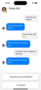 Chat Master: Prank Text Games Screenshot 3