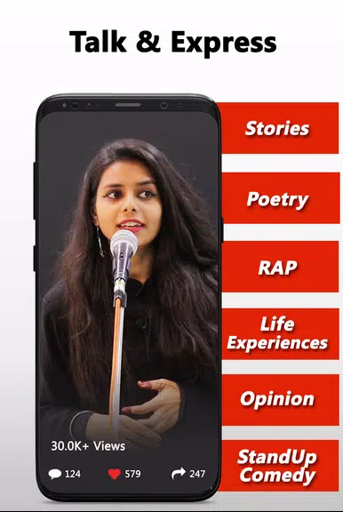 Live Video Call, Video Chat Screenshot 1