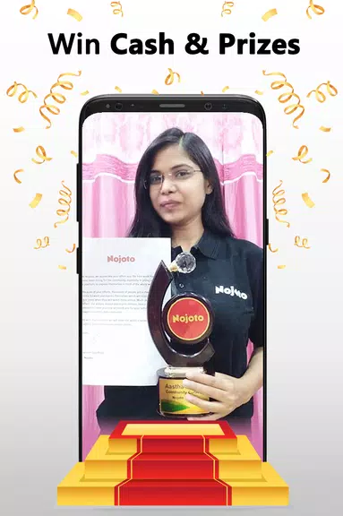 Live Video Call, Video Chat Screenshot 2