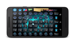 Techno Music Beat Maker Screenshot 5