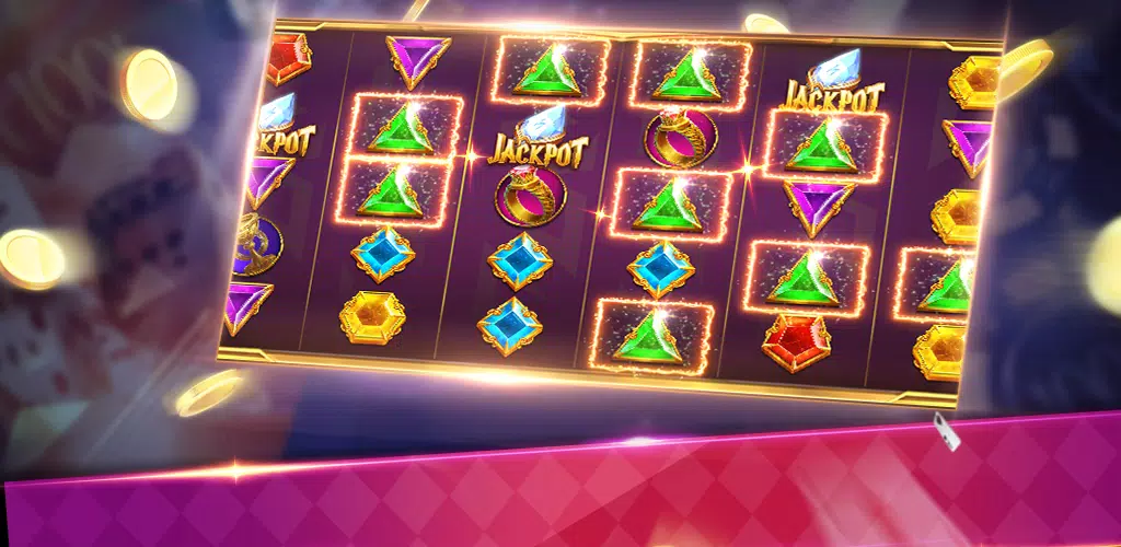 Slots Sonhe Screenshot 1