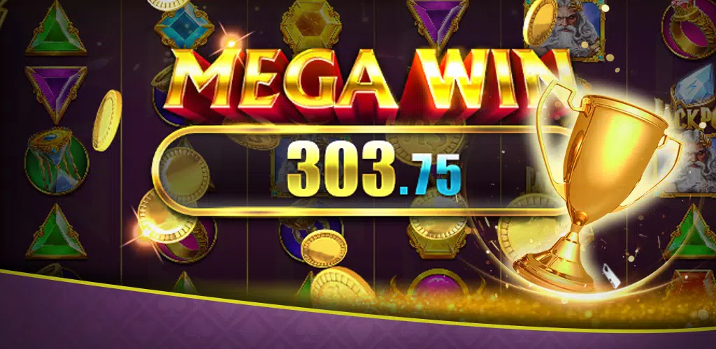 Slots Sonhe Screenshot 4