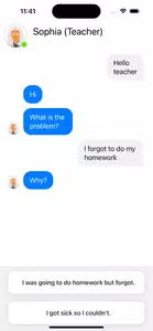 Chat Master: Prank Text Games Screenshot 5