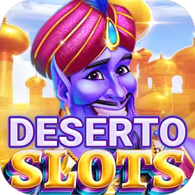 Deserto Slots APK