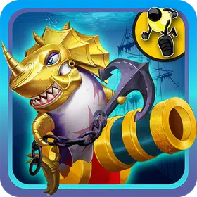 Fishing Wars APK
