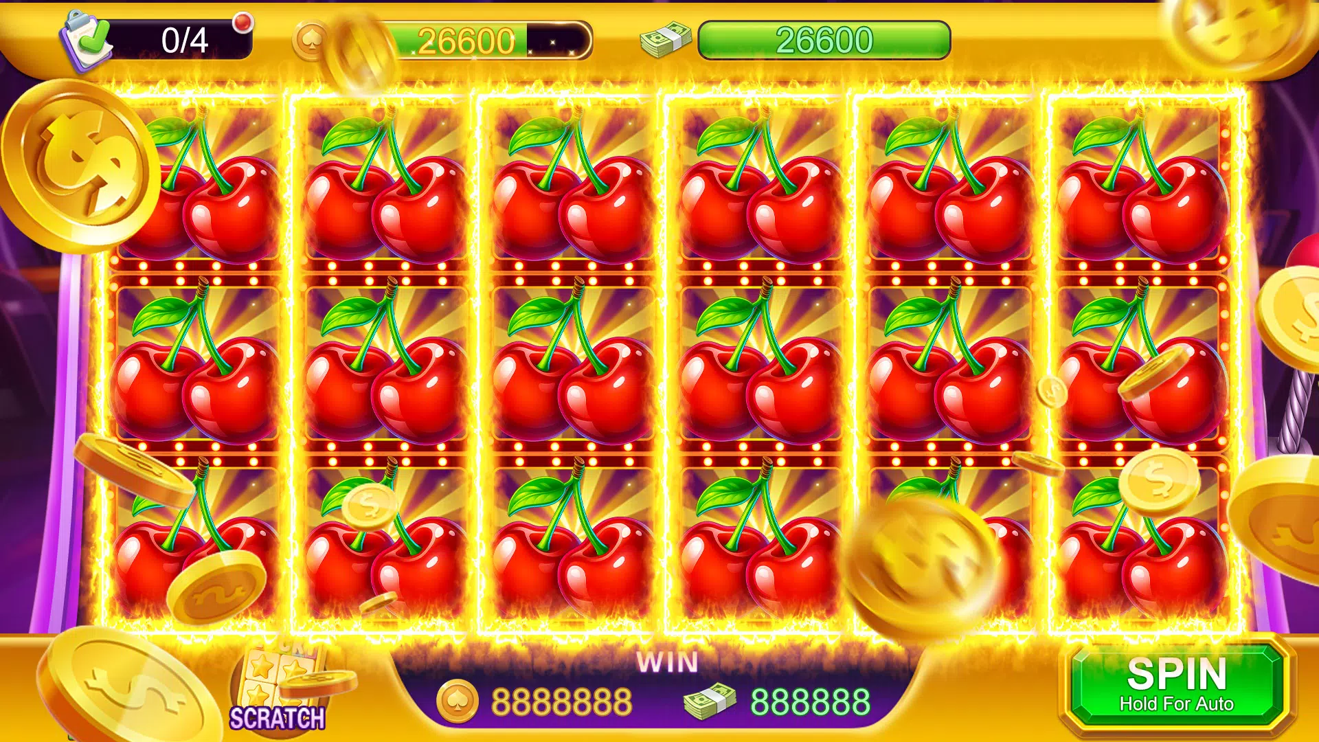 Spin Windfa Screenshot 4