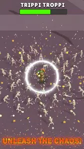 Men Vs Brainrots Screenshot 5