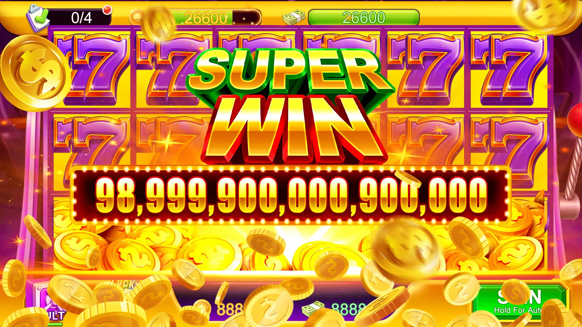 Spin Windfa Screenshot 3