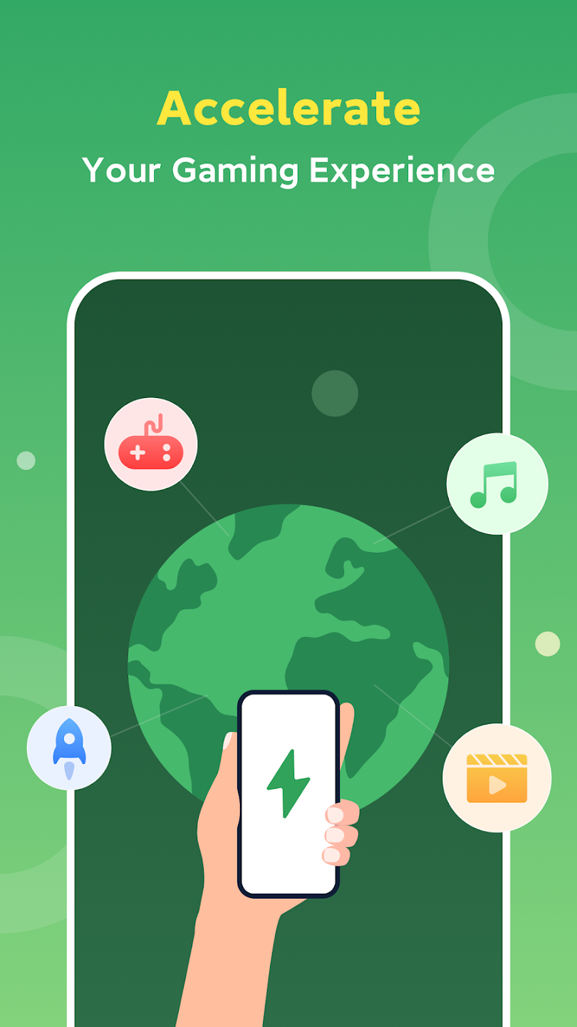 Cool VPN Pro Screenshot 1