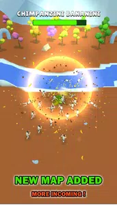 Men Vs Brainrots Screenshot 3
