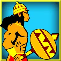 Hanuman Adventure Indian game APK