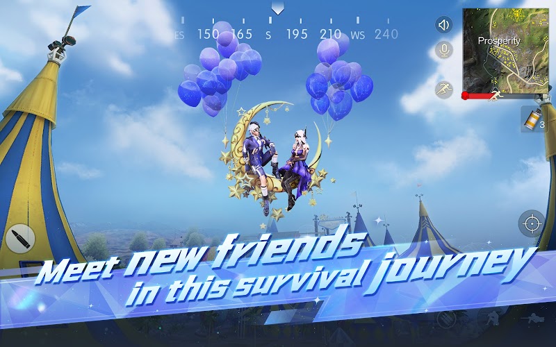 KNIVES OUT× NARUTO Collab Screenshot 9