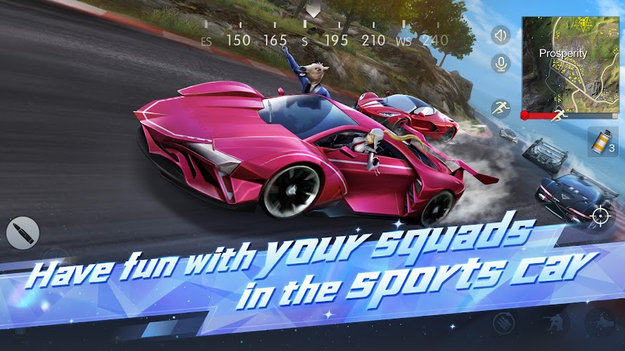 KNIVES OUT× NARUTO Collab Screenshot 5