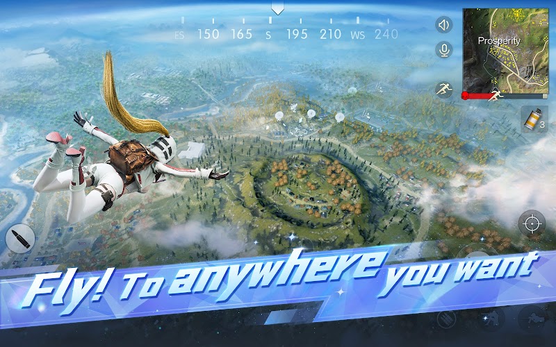 KNIVES OUT× NARUTO Collab Screenshot 8