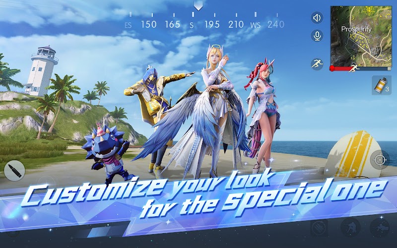 KNIVES OUT× NARUTO Collab Screenshot 12