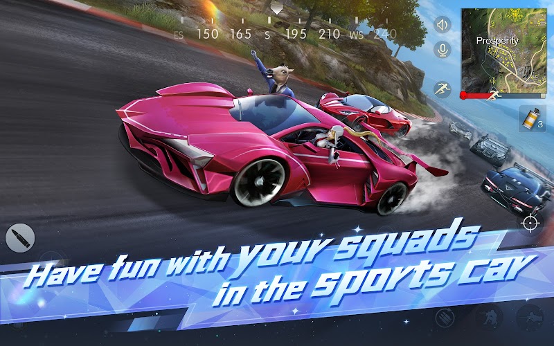 KNIVES OUT× NARUTO Collab Screenshot 11