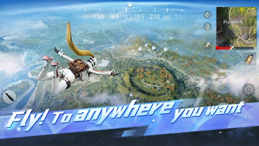 KNIVES OUT× NARUTO Collab Screenshot 2