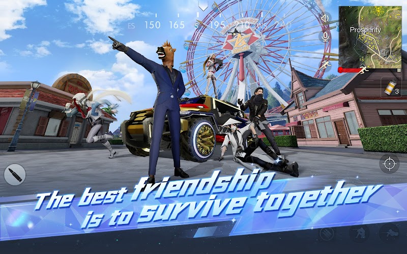 KNIVES OUT× NARUTO Collab Screenshot 10