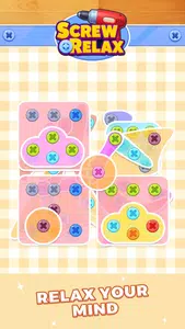 Screw Relax Screenshot 2