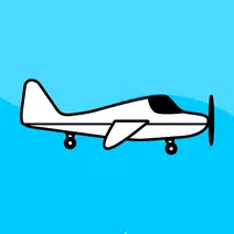 Plane Crash APK