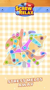 Screw Relax Screenshot 1