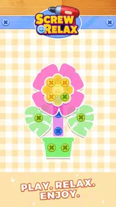 Screw Relax Screenshot 3