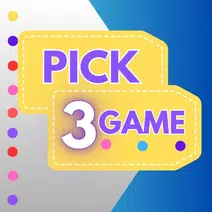 PICK 3 KERALA LOTTERY GAME APK