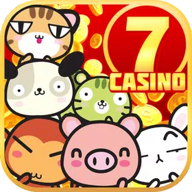 Animal Casino Slots Topic
