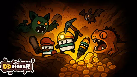 DDDigger Screenshot 6