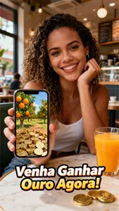 Orange Farm Screenshot 1