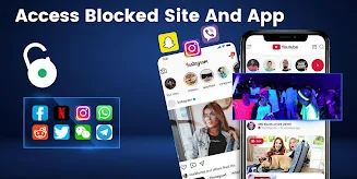 Russia VPN Screenshot 8