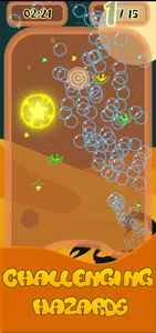 Bubble Bounce Screenshot 3