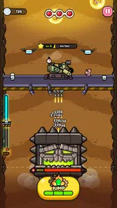 DDDigger Screenshot 2