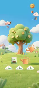 Plant Lucky Tree Screenshot 2