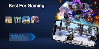 Russia VPN Screenshot 1