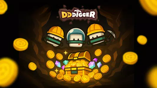 DDDigger Screenshot 5