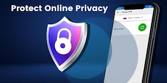 Russia VPN Screenshot 6