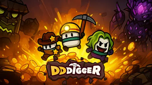 DDDigger Screenshot 7