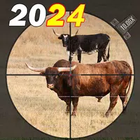 Animal Shooting : Wild Hunting APK