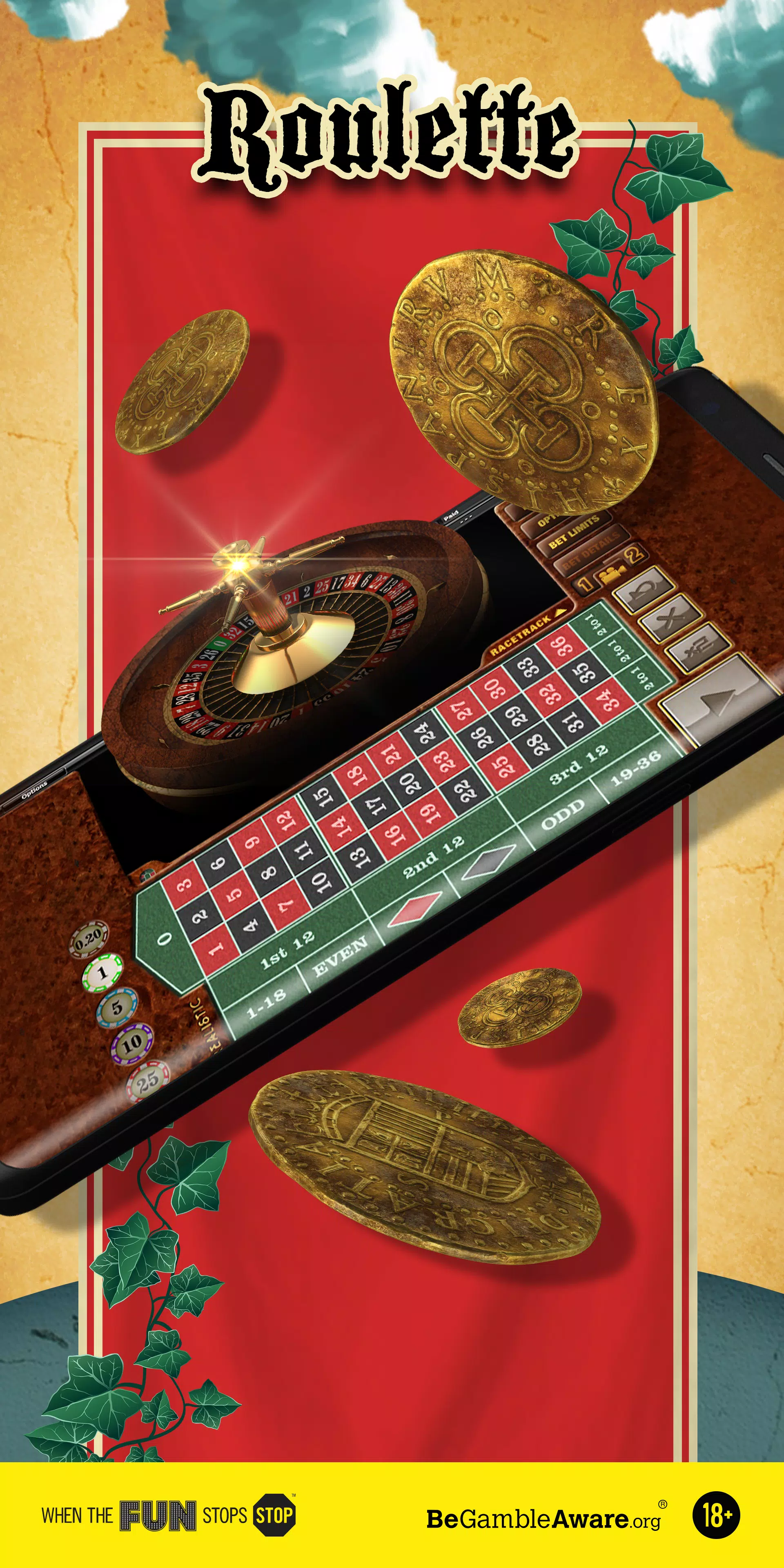 Castle Jackpot Real Money Casino Games & Jackpots Screenshot 2