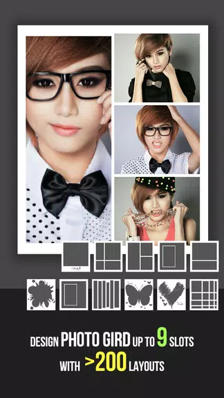 Blurry Photo Editor Screenshot 2