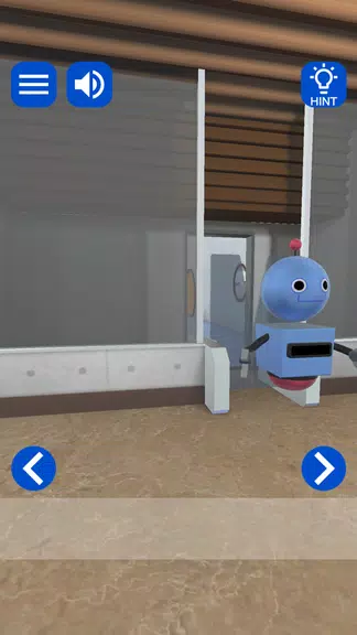 Room Escape Game:CAFE AQUARIUM Screenshot 4