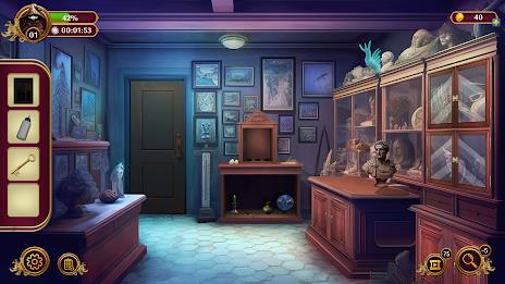 Escape Room: Echoes of Destiny Screenshot 19