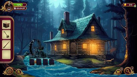 Escape Room: Echoes of Destiny Screenshot 10