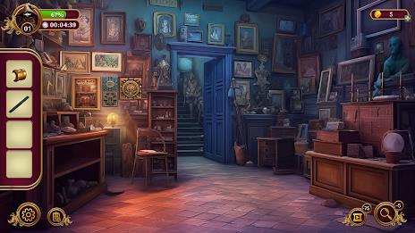 Escape Room: Echoes of Destiny Screenshot 21