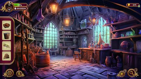 Escape Room: Echoes of Destiny Screenshot 15