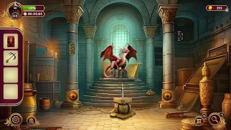 Escape Room: Echoes of Destiny Screenshot 25