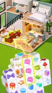 Happy Cube Factory Screenshot 1