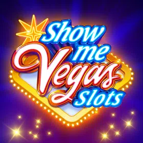 Show Me Vegas Slots Topic