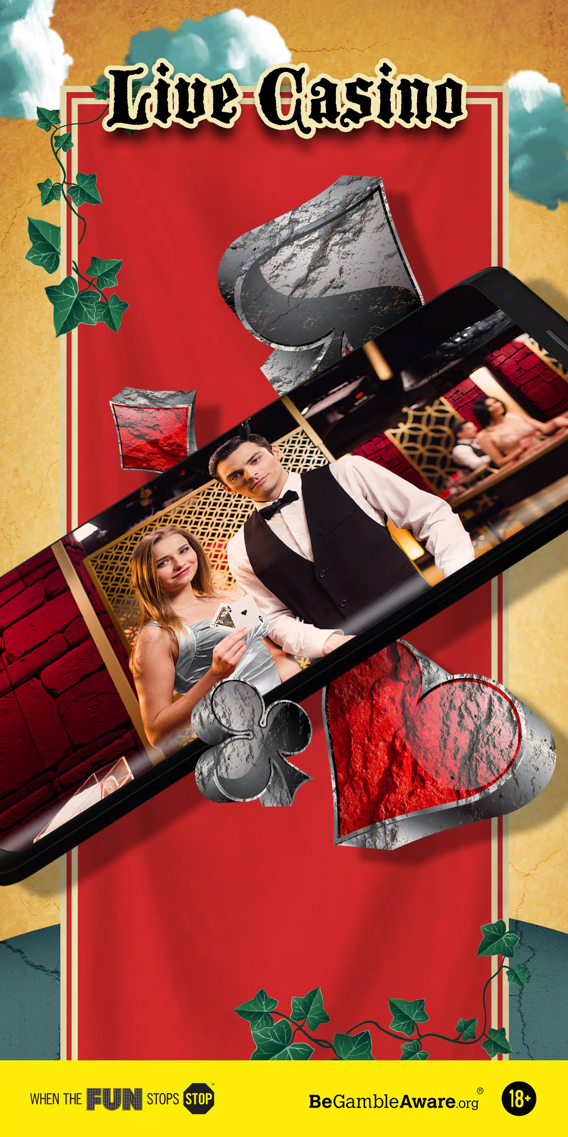 Castle Jackpot Real Money Casino Games & Jackpots Screenshot 1